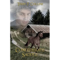 Confederate Saddle - Paperback