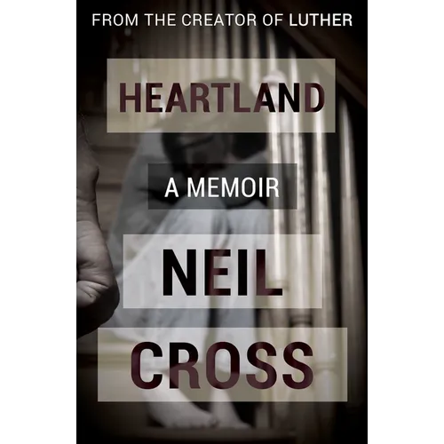 Heartland: A Memoir - Paperback