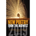 New Poetry from the Midwest 2019 - Paperback