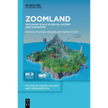 Zoomland: Exploring Scale in Digital History and Humanities - Hardcover