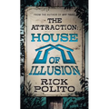 The Attraction: House of Illusion - Paperback