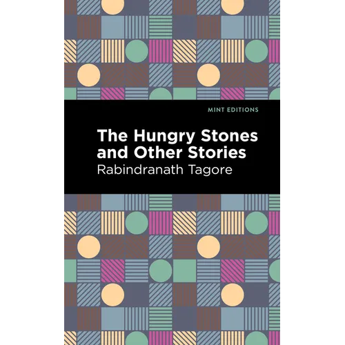 The Hungry Stones and Other Stories - Paperback