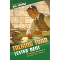 Talking Toad: The Complete Adventures of the Gadget Man, Volume 1 - Paperback