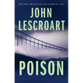 Poison - Paperback