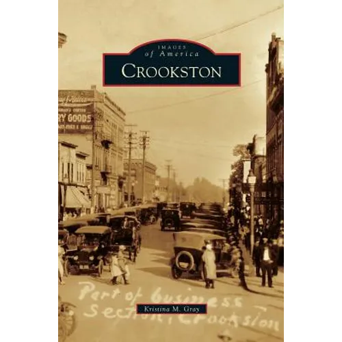 Crookston