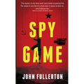 Spy Game - Paperback