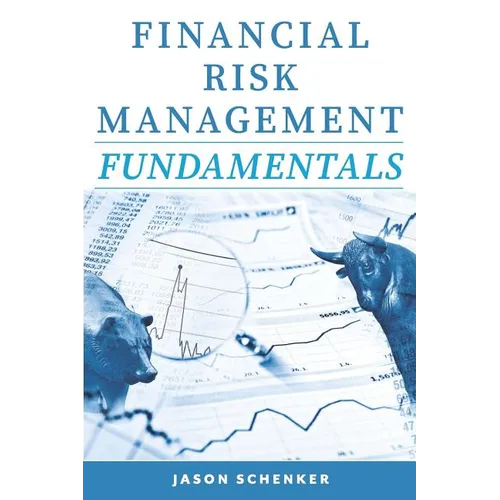 Financial Risk Management Fundamentals - Paperback