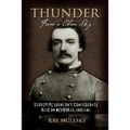 Thunder from a Clear Sky: Stovepipe Johnson's Confederate Raid on Newburgh, Indiana