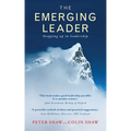 The Emerging Leader: Stepping Up in Leadership - Paperback