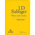 Three Early Stories (Scholastic Edition) - Paperback