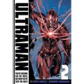 Ultraman, Vol. 2 - Paperback
