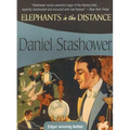 Elephants in the Distance - Paperback