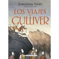 Los Viajes de Gulliver - Hardcover