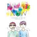 Roll Your Eyes Now - Paperback