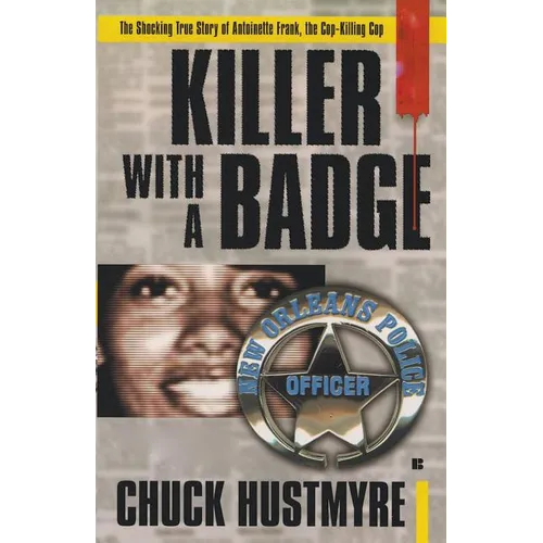 Killer With a Badge