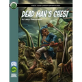 Dead Man's Chest SW - Paperback