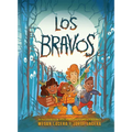 Los Bravos - Hardcover