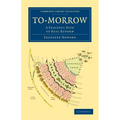To-morrow - Paperback