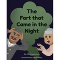 The Fart that Came in the Night - Paperback