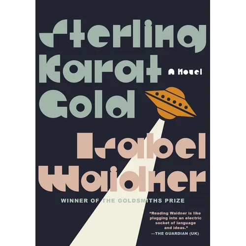 Sterling Karat Gold - Paperback