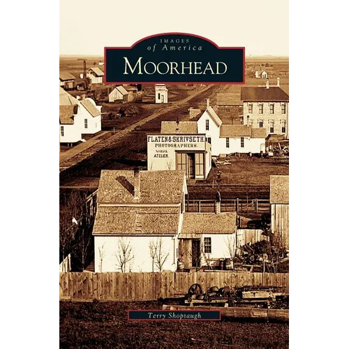 Moorhead
