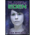Planet of Eden - Hardcover