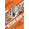 Action Dude - Paperback