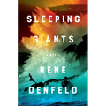 Sleeping Giants - Hardcover