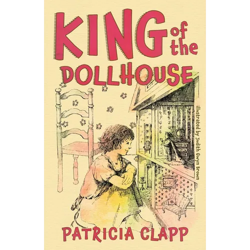 King of the Dollhouse - Paperback
