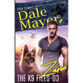 Zane - Paperback