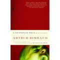 A Season in Hell & Illuminations - Paperback