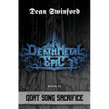 Death Metal Epic: Book Two: Goat Song Sacrifice - Paperback