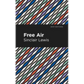 Free Air - Hardcover