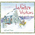 The Winter Visitors - Hardcover