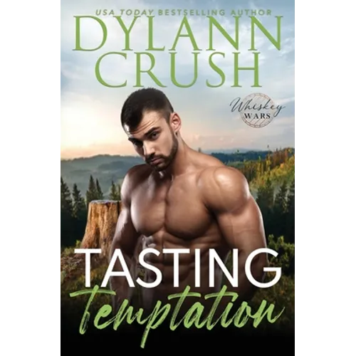 Tasting Temptation - Paperback