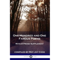 One Hundred and One Famous Poems: With A Prose Supplement - Paperback