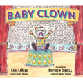 Baby Clown - Hardcover