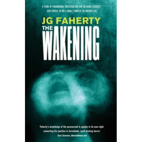 The Wakening - Paperback