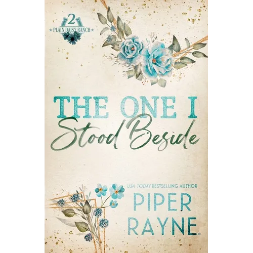 The One I Stood Beside (Large Print) - Paperback