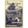 Basque Legends: Collected, Chiefly, in the Labourd - Hardcover