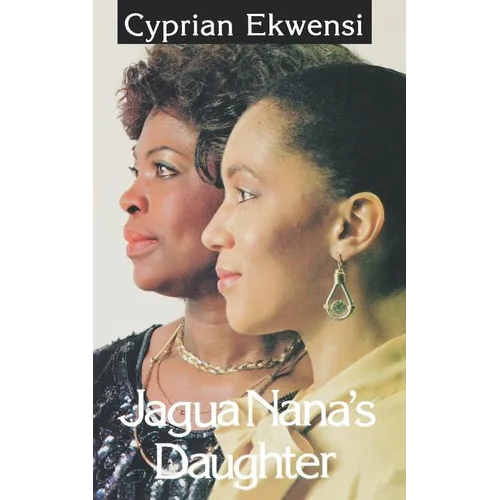 Jagua Nana's Daughter - Paperback