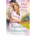 Mail Order Minx - Paperback