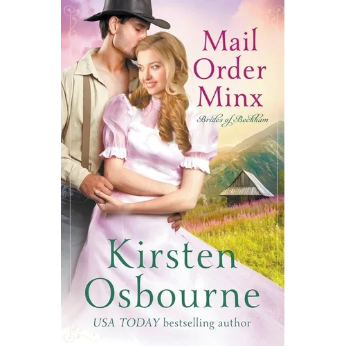 Mail Order Minx - Paperback