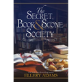 The Secret, Book & Scone Society - Paperback