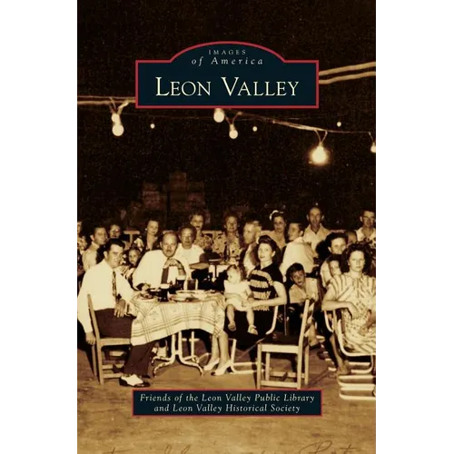 Leon Valley