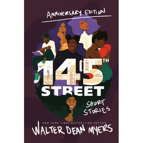 145th Street: Short Stories - Paperback