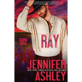 Ray: Riding Hard - Paperback