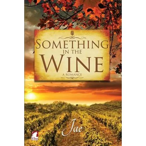 Something in the Wine - Paperback