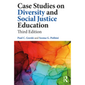 Case Studies on Diversity and Social Justice Education - Paperback