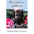 Descriptions of Heaven - Paperback